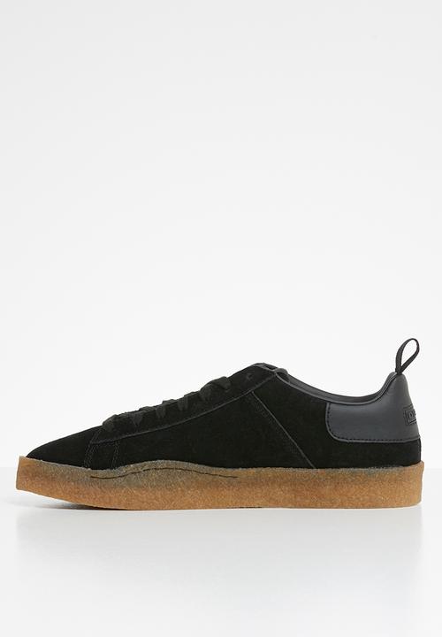 Diesel  - S-clever par low - sneakers - black