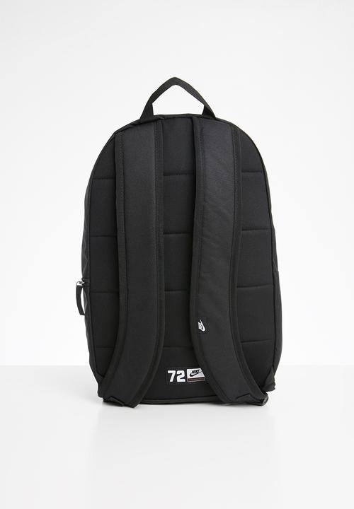 Nike - Nike heritage 2.0 - black