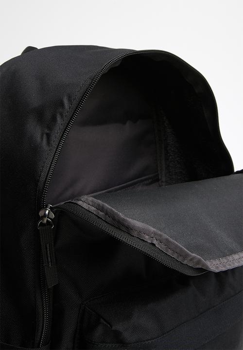 Nike - Nike heritage 2.0 - black