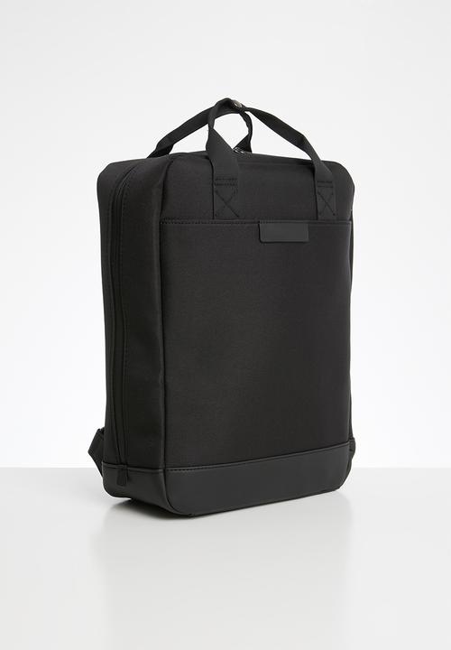Kapten & Son - Malmo - black