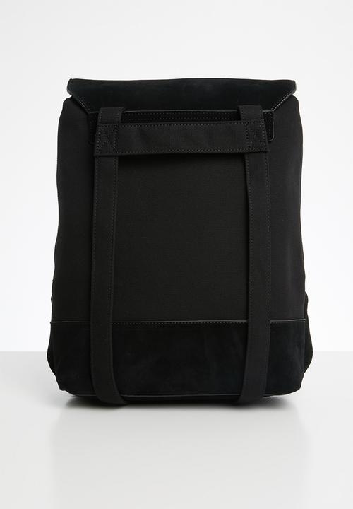 Kapten & Son - Oslo backpack - black