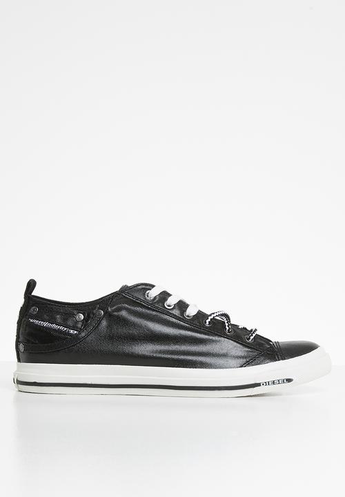 Diesel  - Exposure low i - black