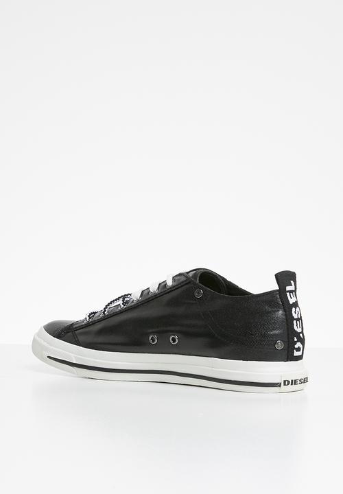Diesel  - Exposure low i - black