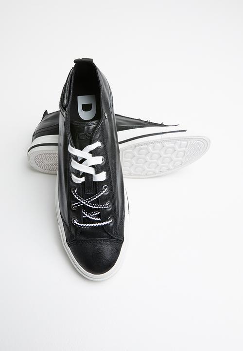 Diesel  - Exposure low i - black