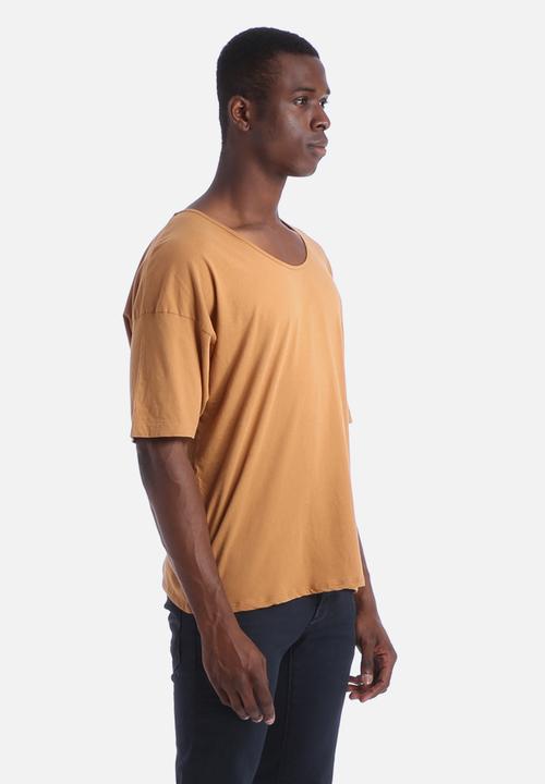 American Apparel - Le New Big T-Shirt