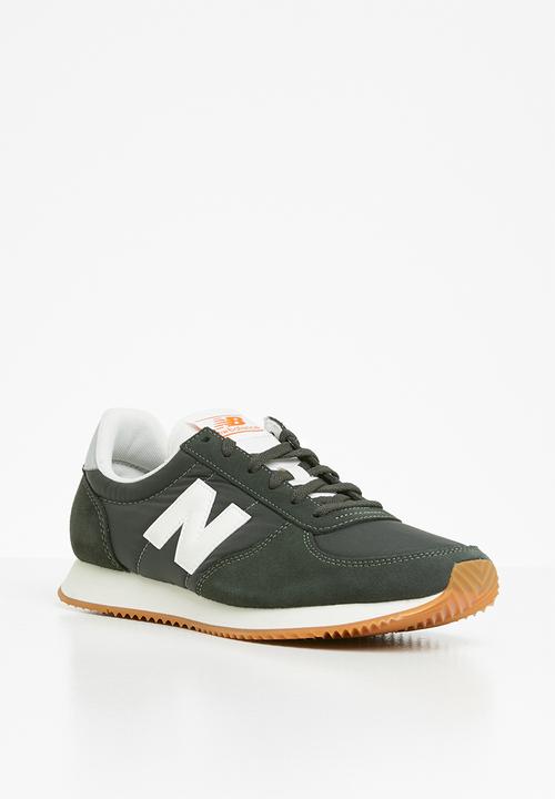 New Balance  - 220 70 's classic running - green