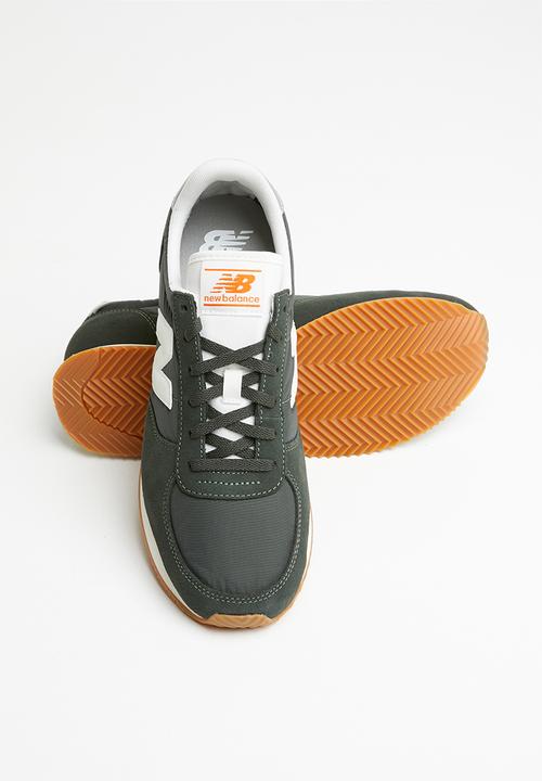 New Balance  - 220 70 's classic running - green