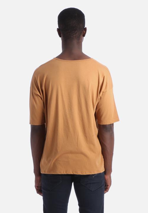 American Apparel - Le New Big T-Shirt