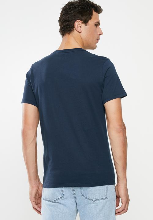 Levi’s® - Short sleeve original hm tee - navy