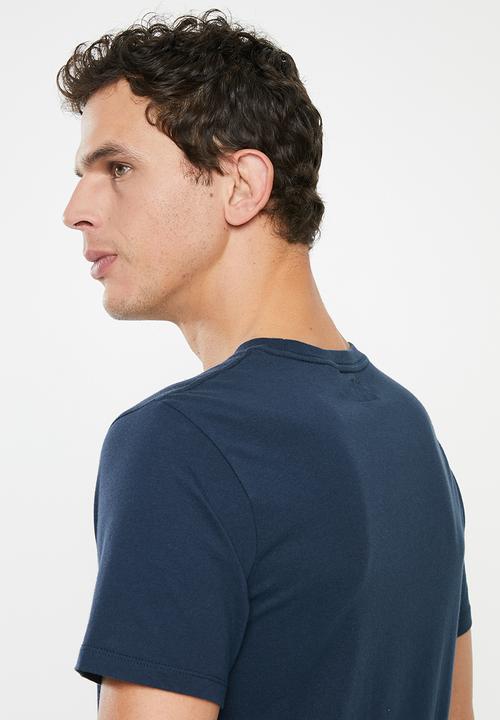 Levi’s® - Short sleeve original hm tee - navy