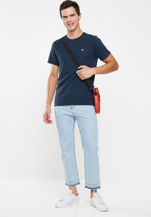 Levi’s® - Short sleeve original hm tee - navy