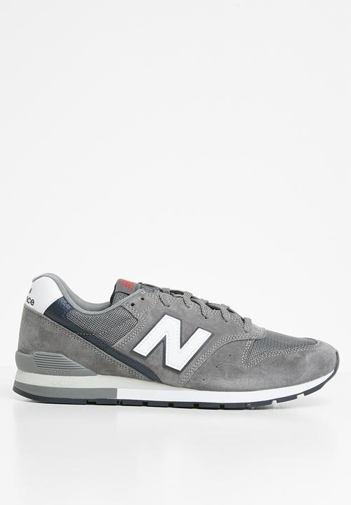 New Balance  - 996 Essential Pack - castle rock