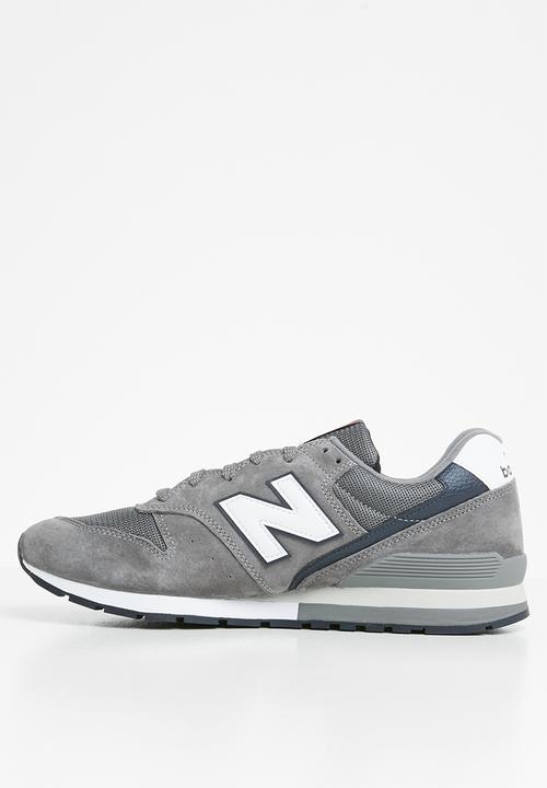 New Balance  - 996 Essential Pack - castle rock