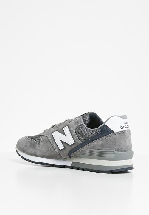 New Balance  - 996 Essential Pack - castle rock