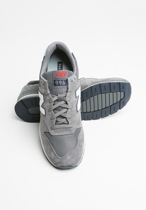 New Balance  - 996 Essential Pack - castle rock