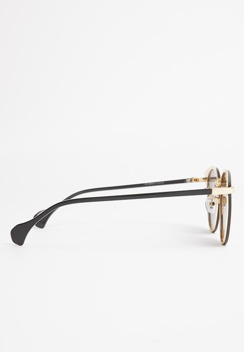 Unknown Eyewear - Callie - black