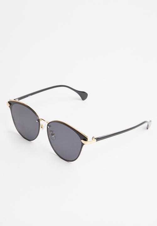 Unknown Eyewear - Callie - black