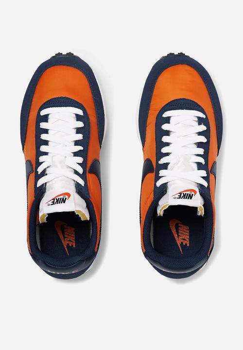 Nike - Air Tailwind 79 - starfish / midnight navy-white-black