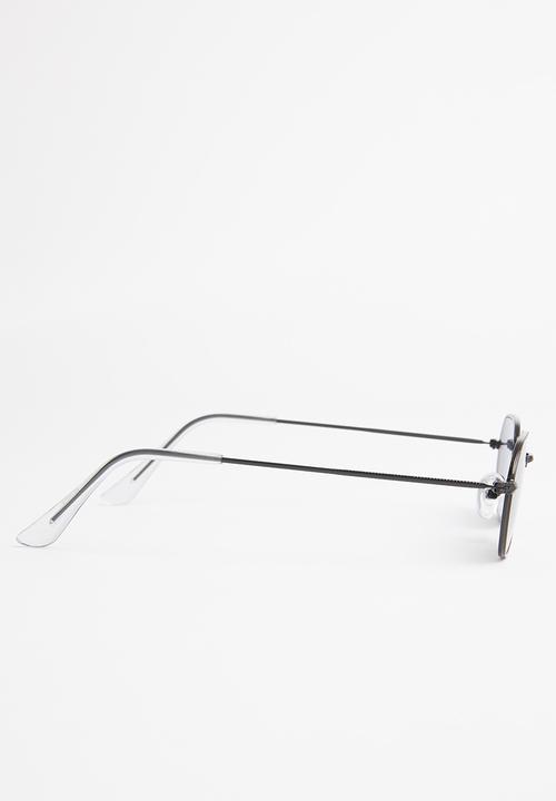 Superbalist - Rami sunglasses - black