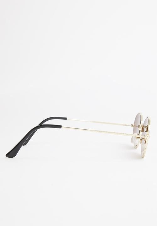 Superbalist - Hutton sunglasses - brown