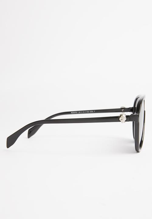 Superbalist - Cowdery sunglasses - black