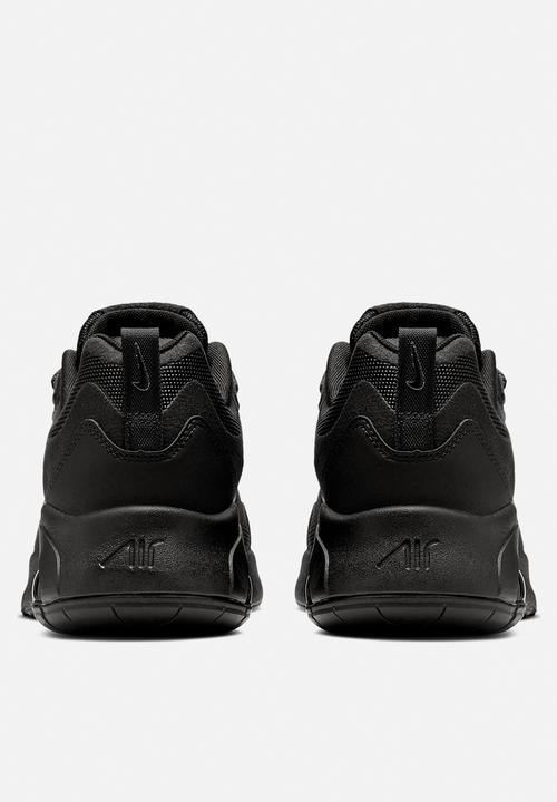 Nike - Air Max 200 - triple black