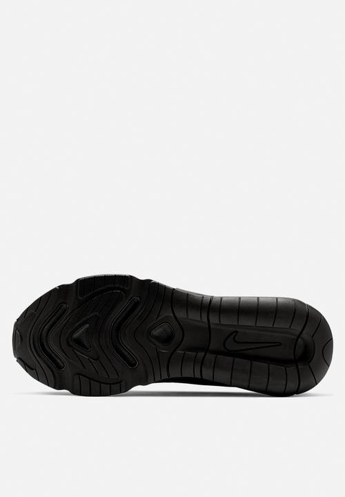 Nike - Air Max 200 - triple black