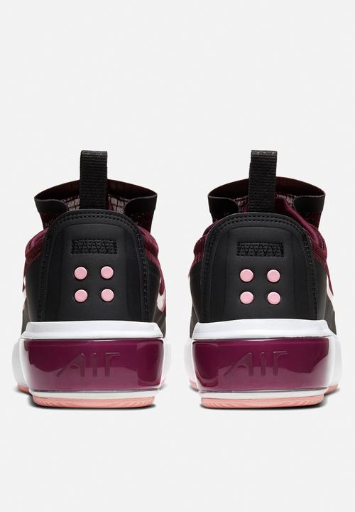 Nike - Air Max Dia - night maroon / bleached coral-black