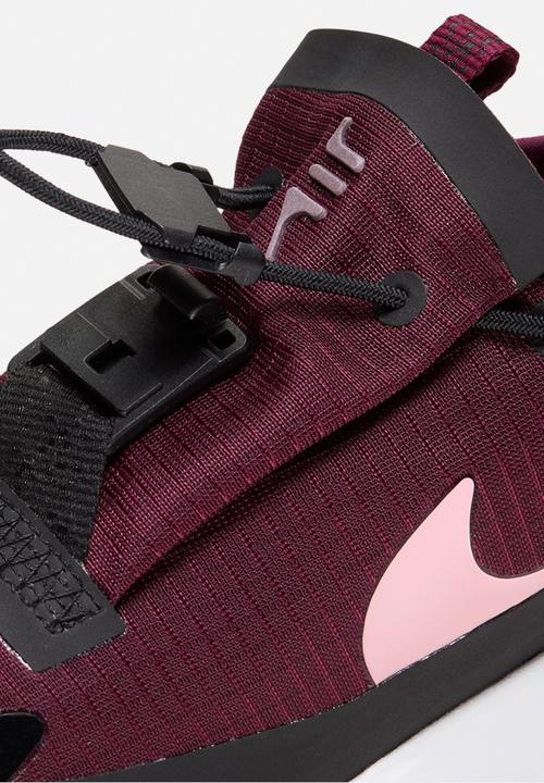 Nike - Air Max Dia - night maroon / bleached coral-black