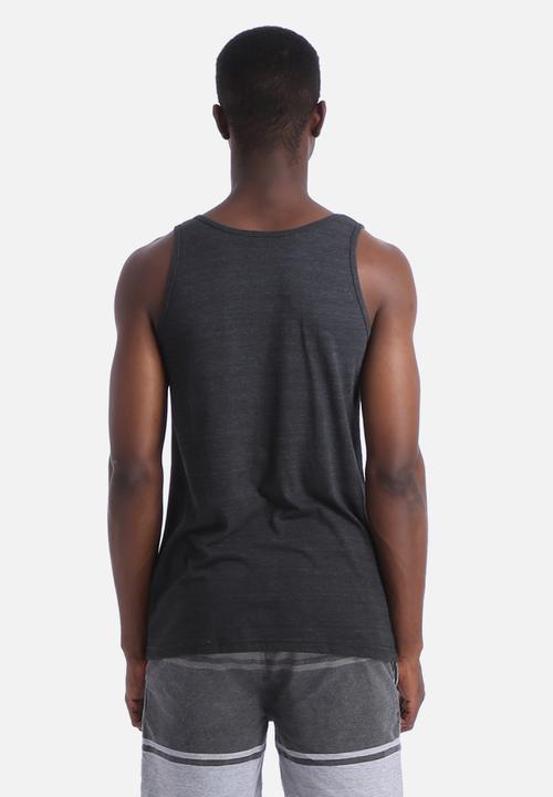 American Apparel - Tri-Blend Tank