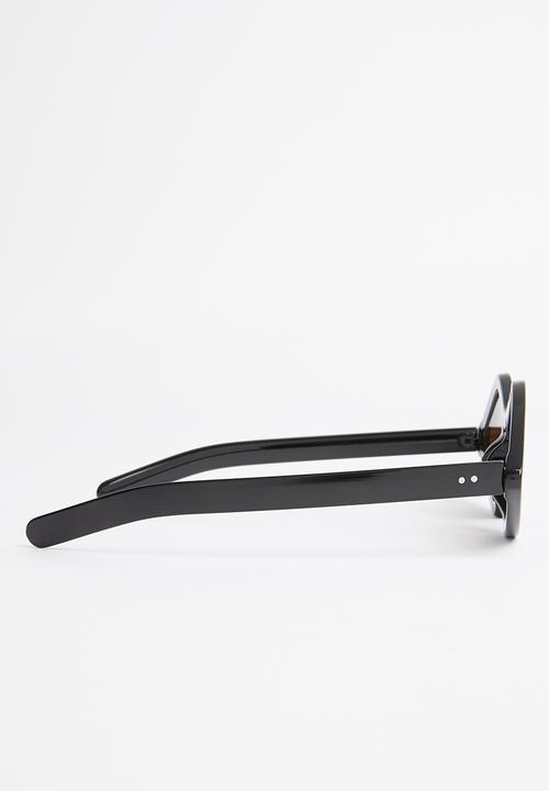 Superbalist - Piper sunglasses - black