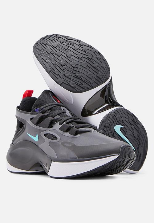 Nike - Dimsix Endo 