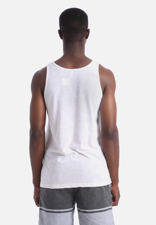 American Apparel - Tri-Blend Tank