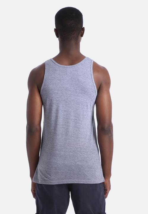American Apparel - Tri-Blend Tank