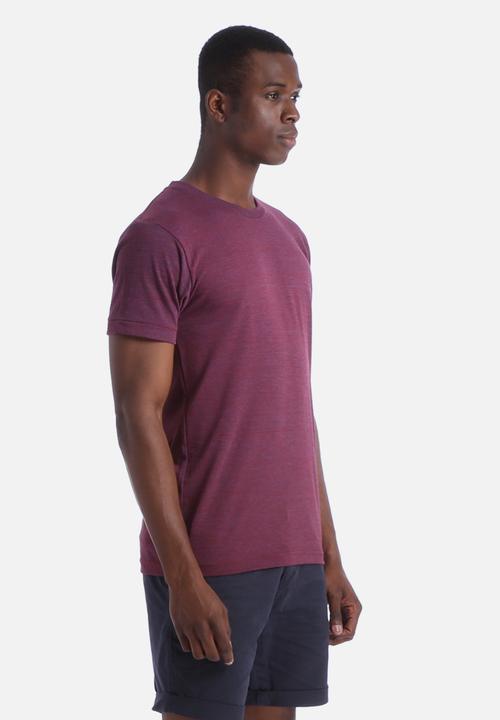 American Apparel - Tri-Blend Track Shirt