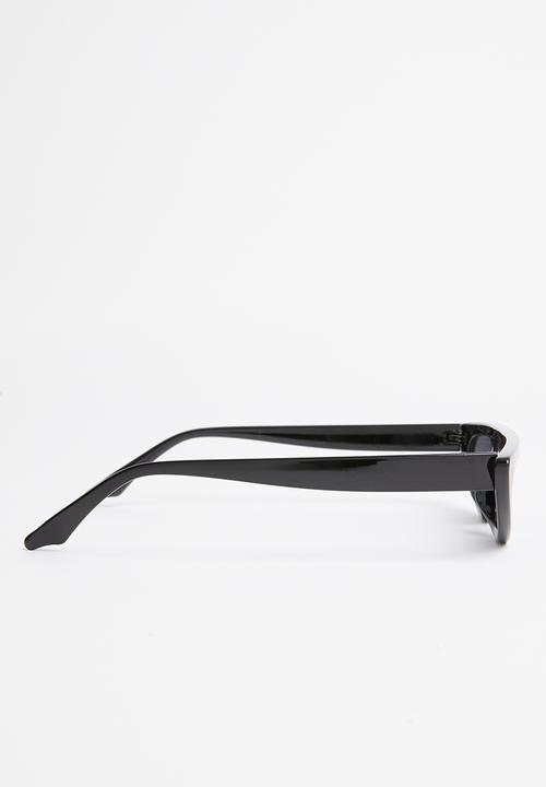 Superbalist - Kenji sunglasses - black