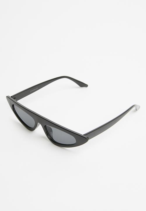 Superbalist - Kenji sunglasses - black