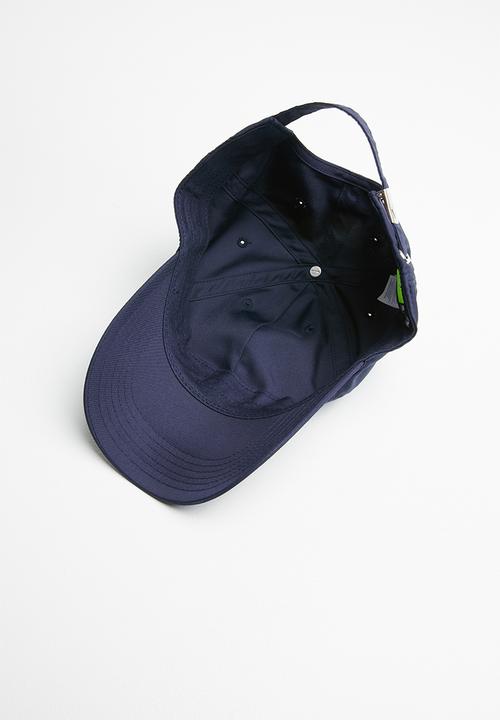 Nike - Nike kids heritage 86 cap metal swoosh - navy