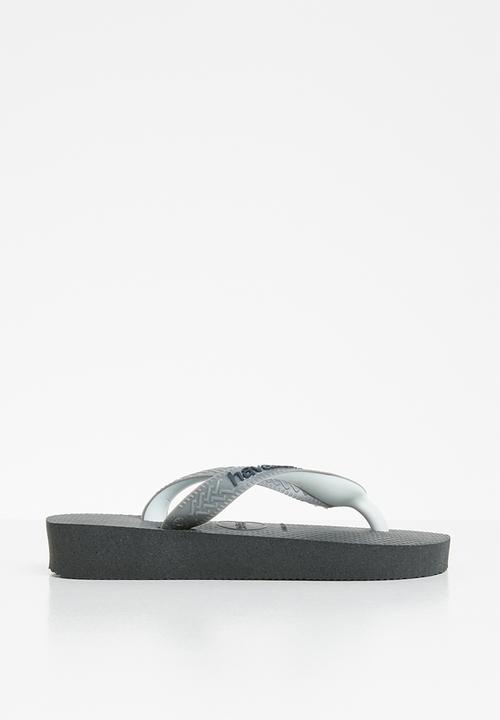 Havaianas - Flip flops - grey
