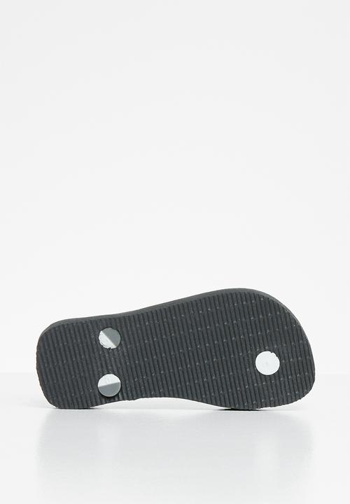 Havaianas - Flip flops - grey