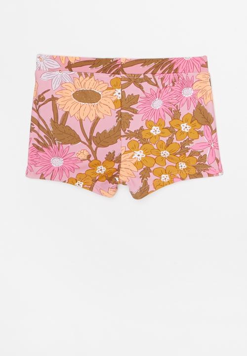 Cotton On - Shelley boyleg - multi 