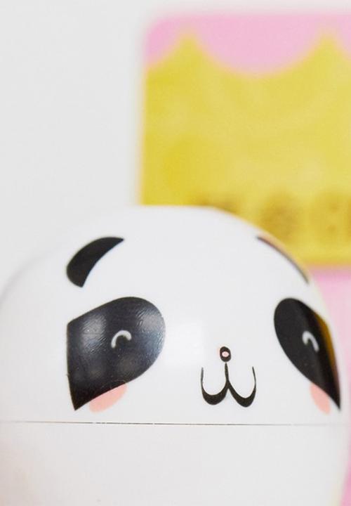 SUGU - Lip balm single