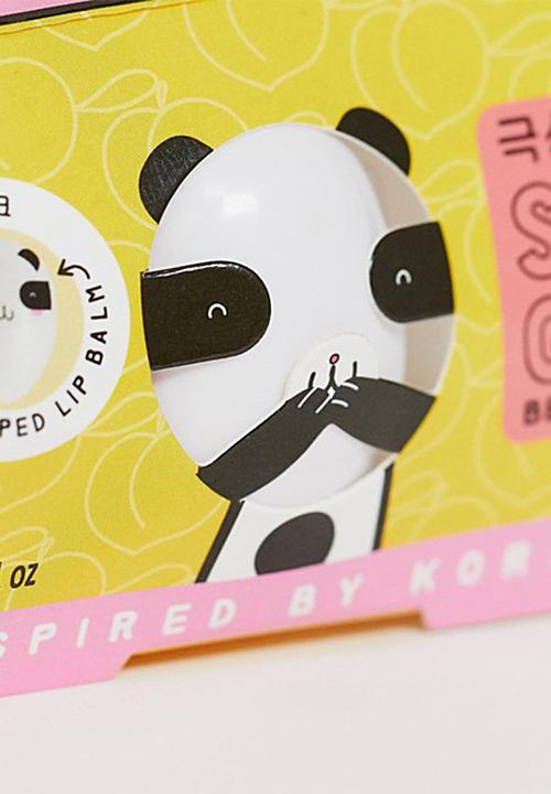 SUGU - Lip balm single