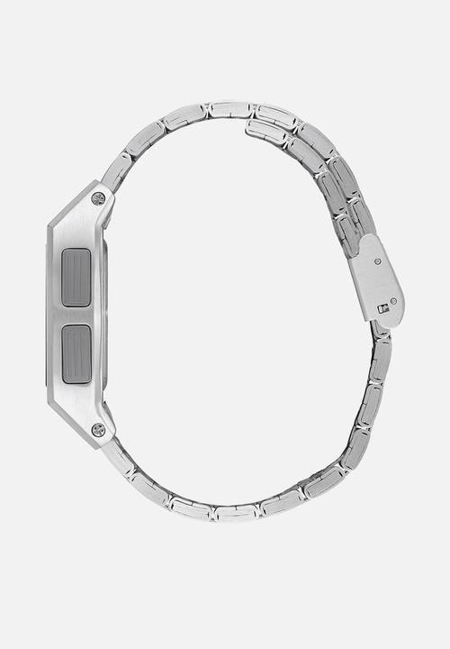 Nixon - Base - silver & gold