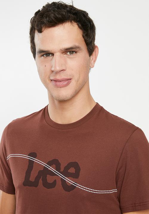 Lee  - Lazy tee - rust 