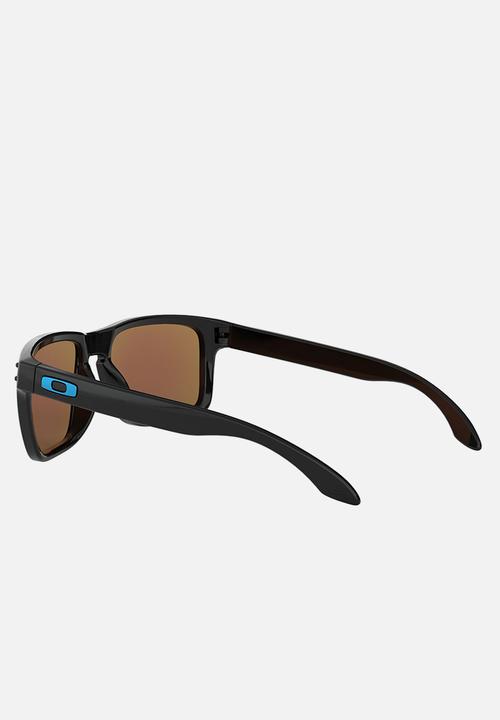 Oakley - Holbrook sunglasses 55mm - black 