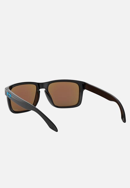 Oakley - Holbrook sunglasses 55mm - black 