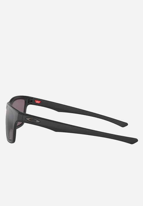 Oakley - Holston sunglasses 58mm - black