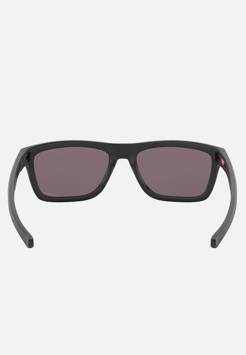 Oakley - Holston sunglasses 58mm - black