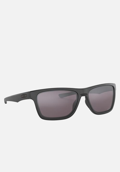 Oakley - Holston sunglasses 58mm - black